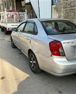 شيفروليه اوبترا